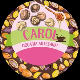 Carol Doçaria Artesanal Pronta-entrega e Encomendas de Sobremesas e Presentes