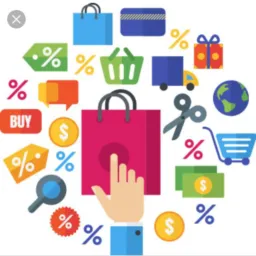 "Vendas, compras de P. Grande"
