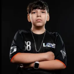 MERCADO BALA | LUCAZIN 🖤