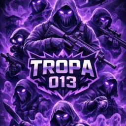 TROPA 013👻 | DIÁRIOS
