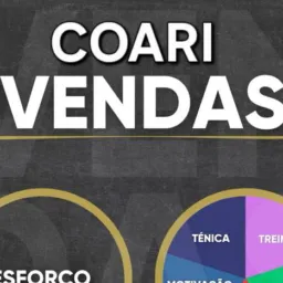 COARI VENDAS 5