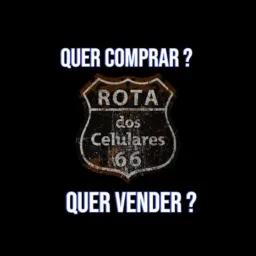 Rota dos Celulares - Anúncios e Vendas - Nova Canaã