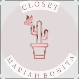 Closet Maria bonita