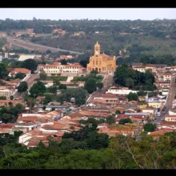 Feirao de Grajaú/Venda e Troca