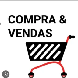 COMPRAS E VENDAS JUÁ