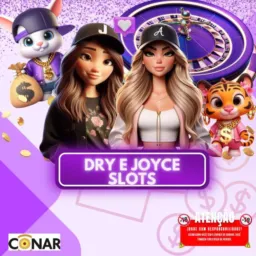 Grupo de cooperação Adry e Joyce 🥰