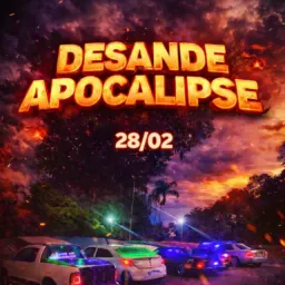 Desande apocalipse