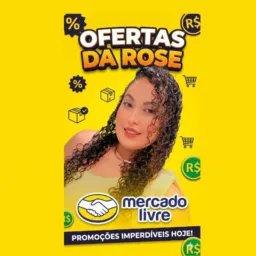 Ofertas e cupons do mercado livre ⭐️