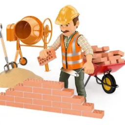 CONSTRUÇÃO CIVIL EMPREGOS CORÓ