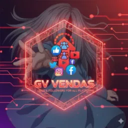 GV VENDAS E DOAÇOES 🧌