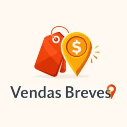 Vendas Breves 🤝🏻💵