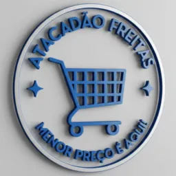 ⭐️Atacadão Freitas🛒