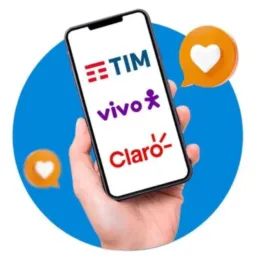 ✍🏻📶RECARGA 50%📶✍🏻