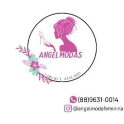 ANGEL MODAS ATACADO