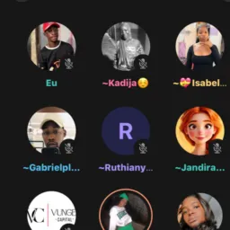 😋Conferência das 22h👨‍👧‍👦🎤🎤