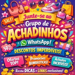 👋 Bem-vindo(a) ao 💎 Grupo Premium de Oportunidades!tr