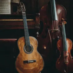 Grupo dos Música 🎶