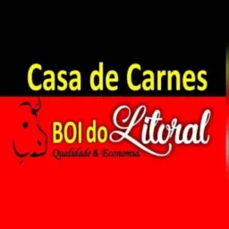 BOI DO LITORAL BERTIOGA 🐂