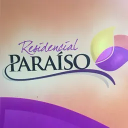 Residencial paraíso 😻💕