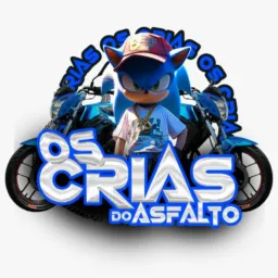 Os Crias do Asfalto Belém/PA🏍️🚘