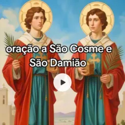 PAI THIAGO BABALORIXÁ