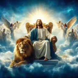 Adoradores de Jesus Cristo ✝️🛐❤👑