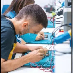Técnicos de Sergipe smartphone