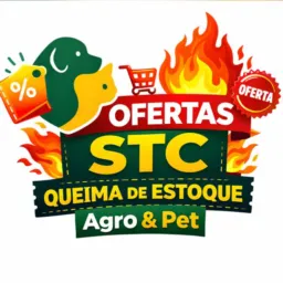 GRUPO DE OFERTAS LOJAS STC NUTRIÇÃO ANIMAL AGRO & PET  , 2 LOJAS EM TRÊS LAGOAS MS