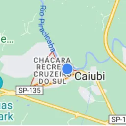 Bairro cruzeiro do Sul - SBO