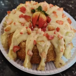 Sabor Caseiro Nathalia Louyse 🍞🍰😋🥰