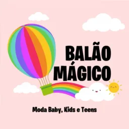 Balão Mágico - Grupo VIP