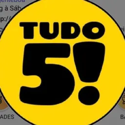Tudo de R$5.00 👚🩳👗