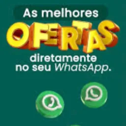 Ofertas da Drika