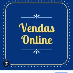 GRUPO DE VENDA ONLINE