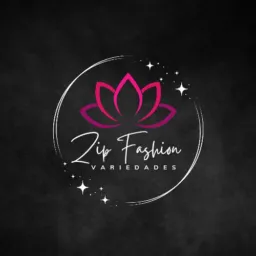 Zip Fashion | 🌹 Grupo 01.