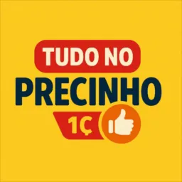 TUDO NO PRECINHO !!!