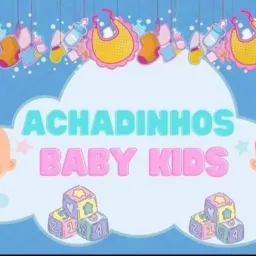 VENDAS e TROCAS👶INFANTIL