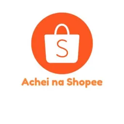 Achei na Shopee #1
