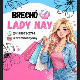 Brechó LADY NAY