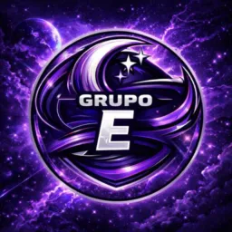 🟣🌑GRUPO E LUAR🌑🟣