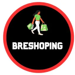 BRESHOPING 🛍️🩵