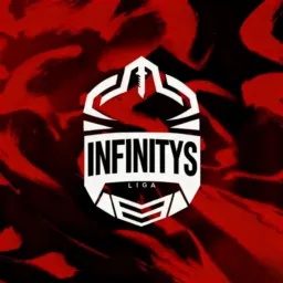 PRÉ-INSCRIÇÃO | LIGA INFINITYS