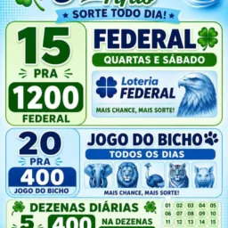 RIFA ATUALIZADA