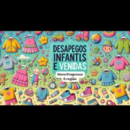 👼🤱desapego e vendas de coisas infatil de 0 a 17 anos 👧🧒