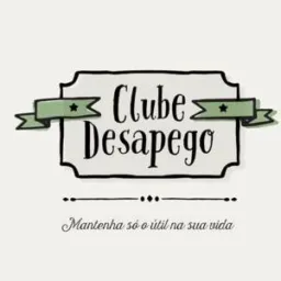 Desapego para cidades vizinhas 🛍️🤍
