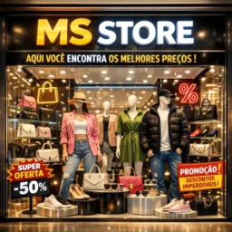 *Os melhores produtos com o melhor preço você encontra aqui* 💰