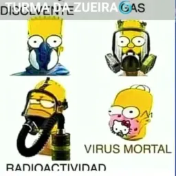 TURMA DA ZUEIRA
