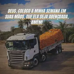 APAIXONADO POR CAMINHÃO 🚚🚚