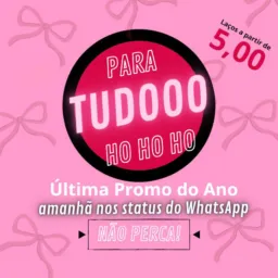 Última Promo do Ano