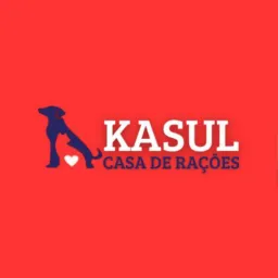 Kasul Casa de Rações 🐶✨